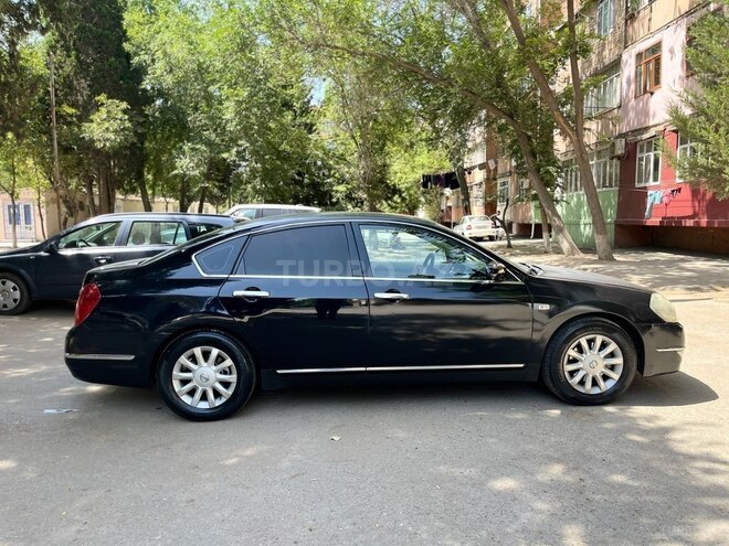 Nissan Teana 2006, 210,213 km - 2.3 l - Sumqayıt