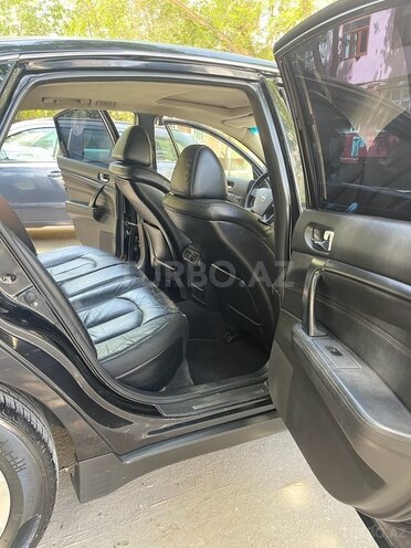 Nissan Teana 2006, 210,213 km - 2.3 l - Sumqayıt