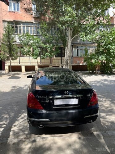 Nissan Teana 2006, 210,213 km - 2.3 l - Sumqayıt