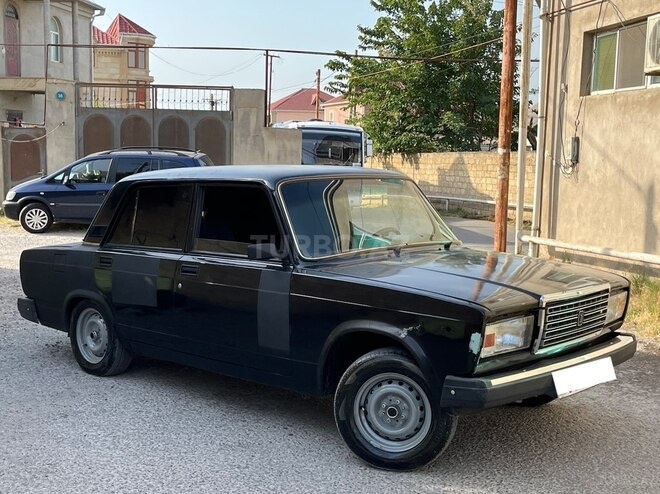 LADA (VAZ) 2107 2010, 76,000 km - 1.6 l - Bakı