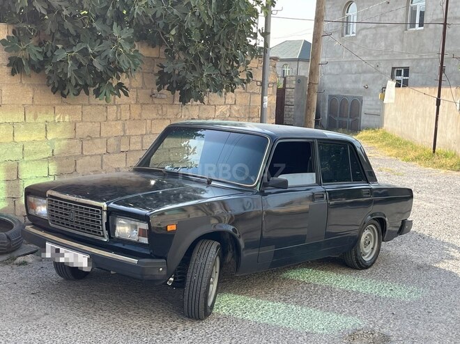 LADA (VAZ) 2107 2010, 76,000 km - 1.6 l - Bakı