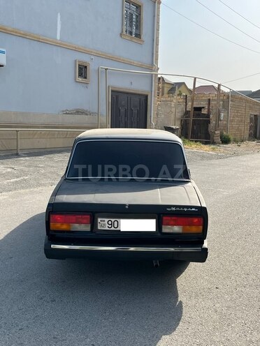 LADA (VAZ) 2107 2010, 76,000 km - 1.6 l - Bakı