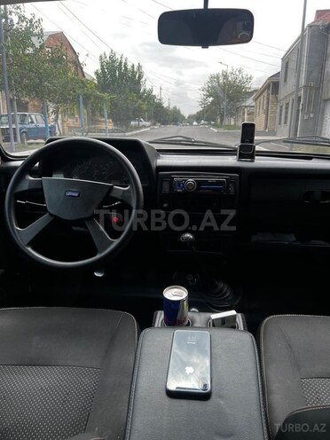 LADA (VAZ) Niva 2013, 190,000 km - 1.7 l - Gəncə