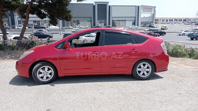 Toyota Prius 2007, 422,121 km - 1.5 l - Bakı