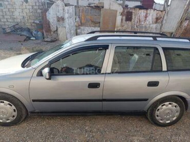 Opel Astra 2000, 402 km - 2.0 л - Bakı
