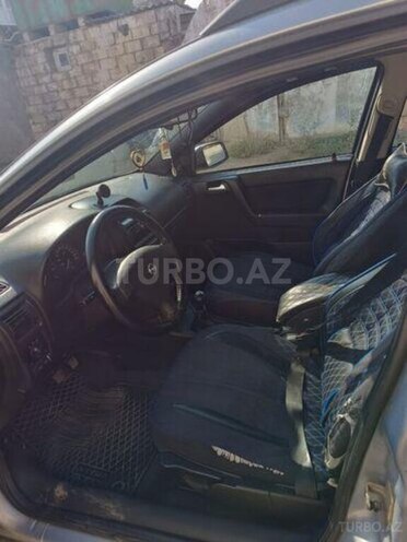 Opel Astra 2000, 402 km - 2.0 л - Bakı