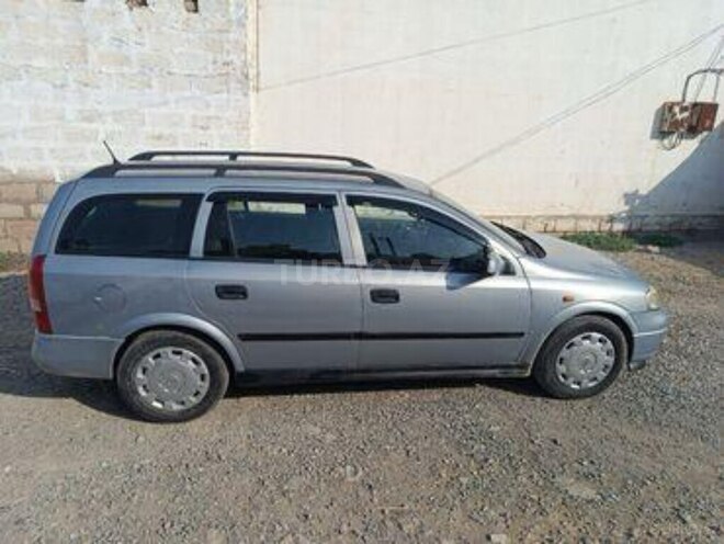 Opel Astra 2000, 402 km - 2.0 л - Bakı