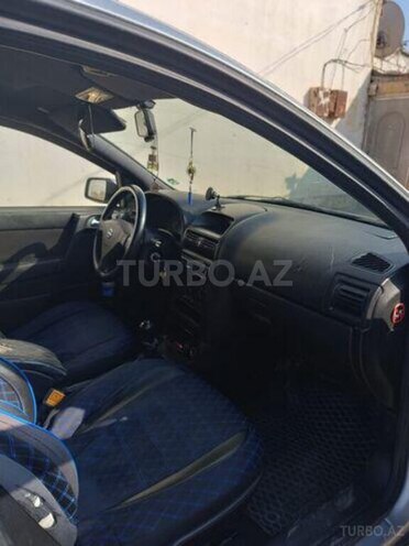 Opel Astra 2000, 402 km - 2.0 л - Bakı
