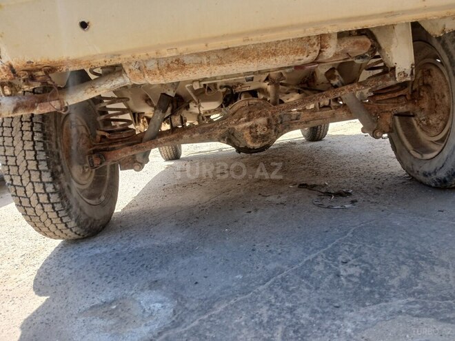 LADA (VAZ) Niva 1987, 83,500 km - 1.7 l - Bakı