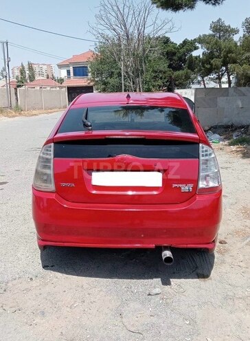 Toyota Prius 2007, 422,121 km - 1.5 l - Bakı