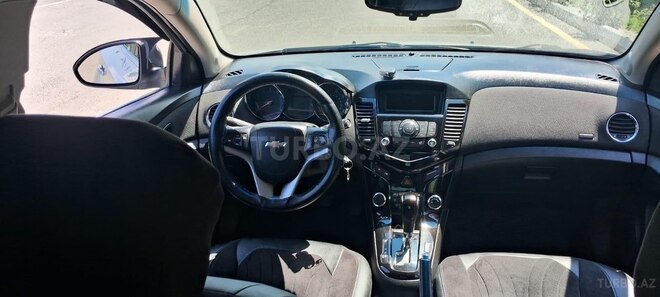 Chevrolet Cruze 2012, 350,000 km - 1.4 l - Gəncə