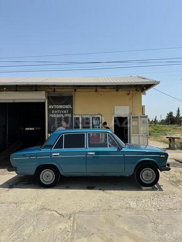 LADA (VAZ) 2106 2001, 95,000 km - 1.6 l - Salyan