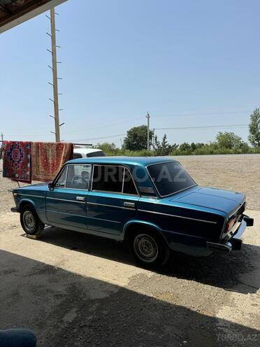 LADA (VAZ) 2106 2001, 95,000 km - 1.6 l - Salyan