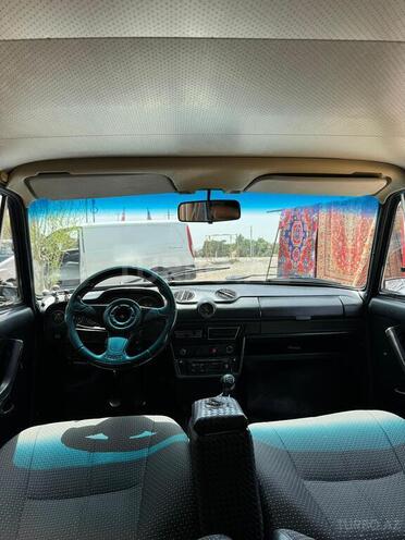 LADA (VAZ) 2106 2001, 95,000 km - 1.6 l - Salyan