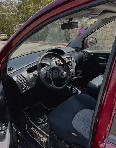 Hyundai Matrix 2010, 253,000 km - 1.6 l - Bakı