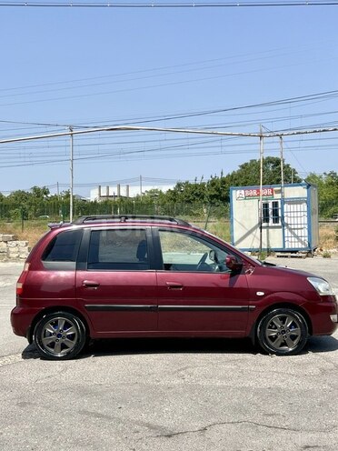 Hyundai Matrix 2010, 253,000 km - 1.6 l - Bakı