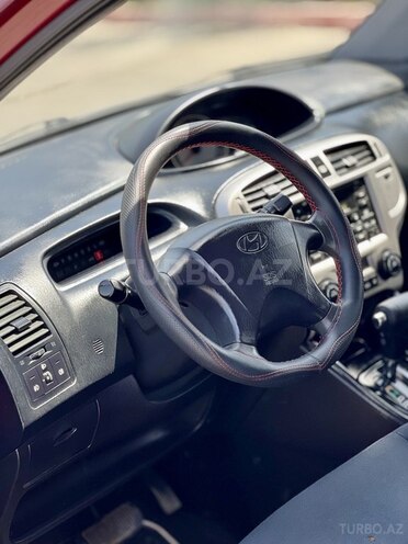 Hyundai Matrix 2010, 253,000 km - 1.6 l - Bakı