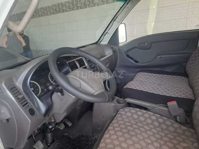 Hyundai H 100 2009, 235,840 km - 2.5 l - Bakı
