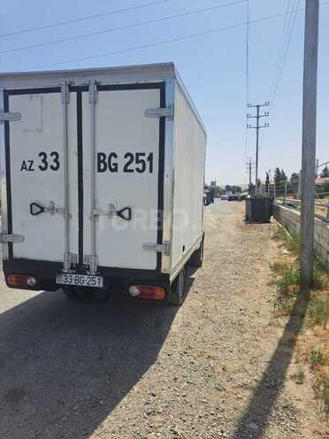 Hyundai H 100 2009, 235,840 km - 2.5 l - Bakı