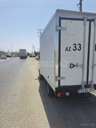 Hyundai H 100 2009, 235,840 km - 2.5 l - Bakı