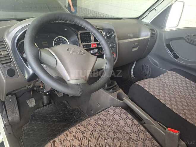 Hyundai H 100 2009, 235,840 km - 2.5 l - Bakı