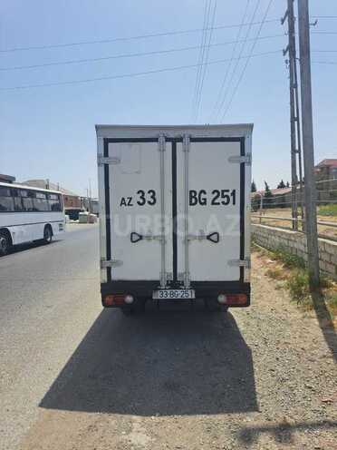 Hyundai H 100 2009, 235,840 km - 2.5 l - Bakı