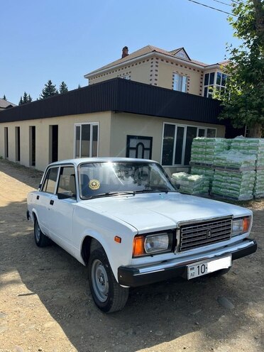 LADA (VAZ) 2107 2004, 95,000 km - 1.6 l - Lənkəran