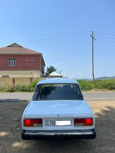 LADA (VAZ) 2107 2004, 95,000 km - 1.6 l - Lənkəran