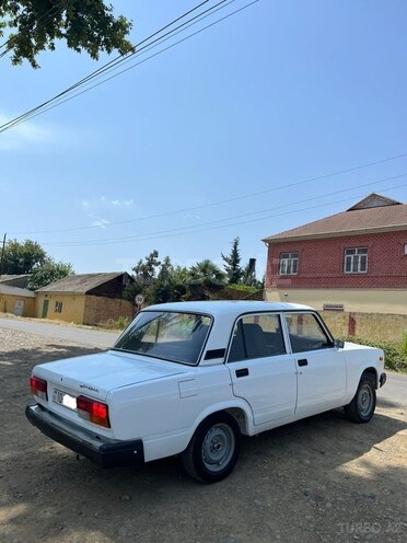 LADA (VAZ) 2107 2004, 95,000 km - 1.6 l - Lənkəran