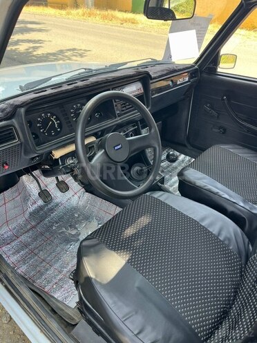 LADA (VAZ) 2107 2004, 95,000 km - 1.6 l - Lənkəran