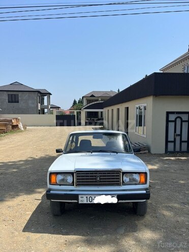 LADA (VAZ) 2107 2004, 95,000 km - 1.6 l - Lənkəran