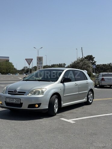 Toyota Corolla 2005, 384,000 km - 1.4 l - Sumqayıt
