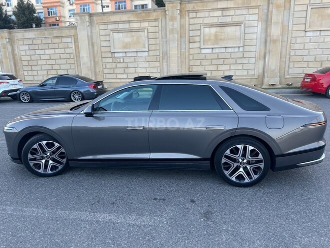 Hyundai Grandeur-8