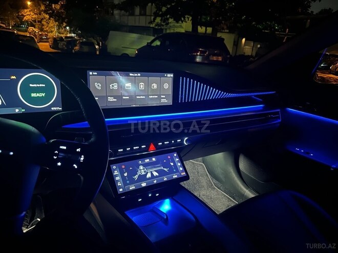 Hyundai Grandeur-10