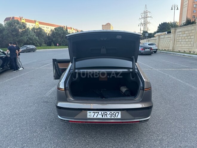 Hyundai Grandeur-4