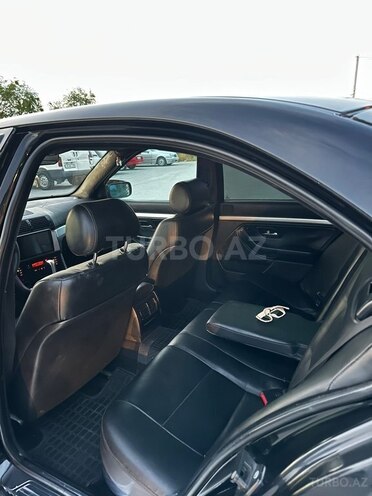 BMW 525 1998, 284,000 km - 2.5 л - Bakı