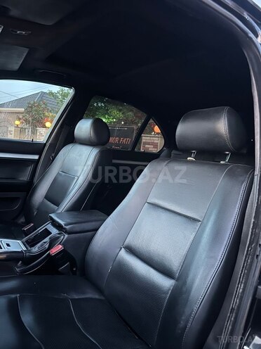 BMW 525 1998, 284,000 km - 2.5 л - Bakı