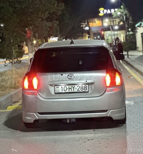 Toyota Corolla 2005, 384,000 km - 1.4 l - Sumqayıt