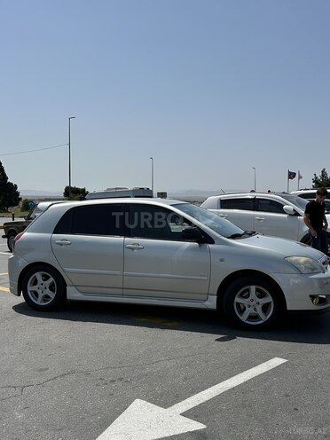 Toyota Corolla 2005, 384,000 km - 1.4 l - Sumqayıt