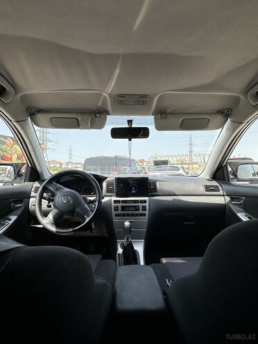 Toyota Corolla 2005, 384,000 km - 1.4 l - Sumqayıt