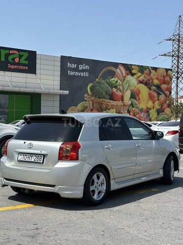 Toyota Corolla 2005, 384,000 km - 1.4 l - Sumqayıt