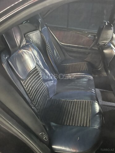 Mercedes E 220 d 1998, 711,882 km - 2.2 l - Gəncə