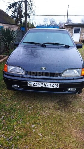 LADA (VAZ) 2115 2003, 230,000 km - 1.5 л - Cəlilabad