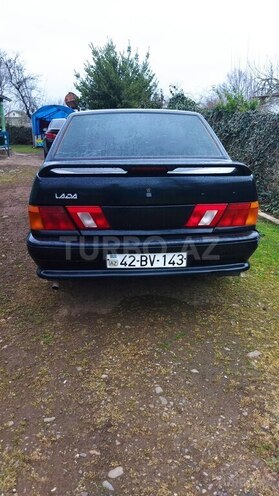 LADA (VAZ) 2115 2003, 230,000 km - 1.5 л - Cəlilabad