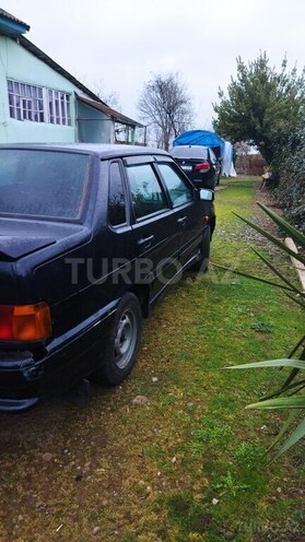 LADA (VAZ) 2115 2003, 230,000 km - 1.5 л - Cəlilabad