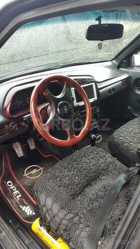 LADA (VAZ) 2115 2003, 230,000 km - 1.5 л - Cəlilabad