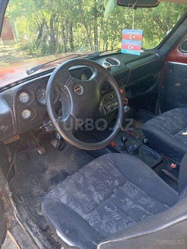 LADA (VAZ) Niva 1979, 59,000 km - 1.6 l - Tovuz