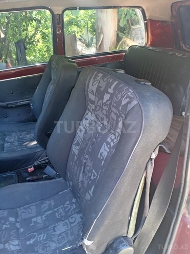 LADA (VAZ) Niva 1979, 59,000 km - 1.6 l - Tovuz