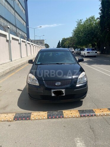 Kia Rio 2008, 280,000 km - 1.5 l - Bakı