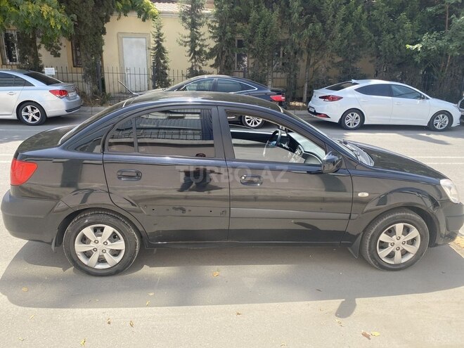 Kia Rio 2008, 280,000 km - 1.5 l - Bakı